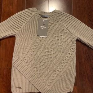 Kids girl mayoral sweater